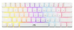 Baracuda BGK-03211 Dolphin White US red switch