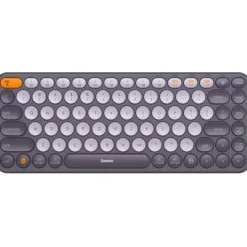 BASEUS K01A szary
