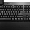 be quiet! Dark Mount Silent Linear US ANSI klawiatura Czarny BT001US