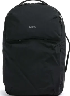 Bellroy Lite Travel Pack - plecak podróżny 30L z kieszenią na laptop black BLPA-BLK-241