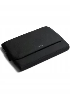 Bellroy Laptop Caddy 14 - etui na laptop 14" z kieszeniami na akcesoria mobilne black DLCA-BLK-231