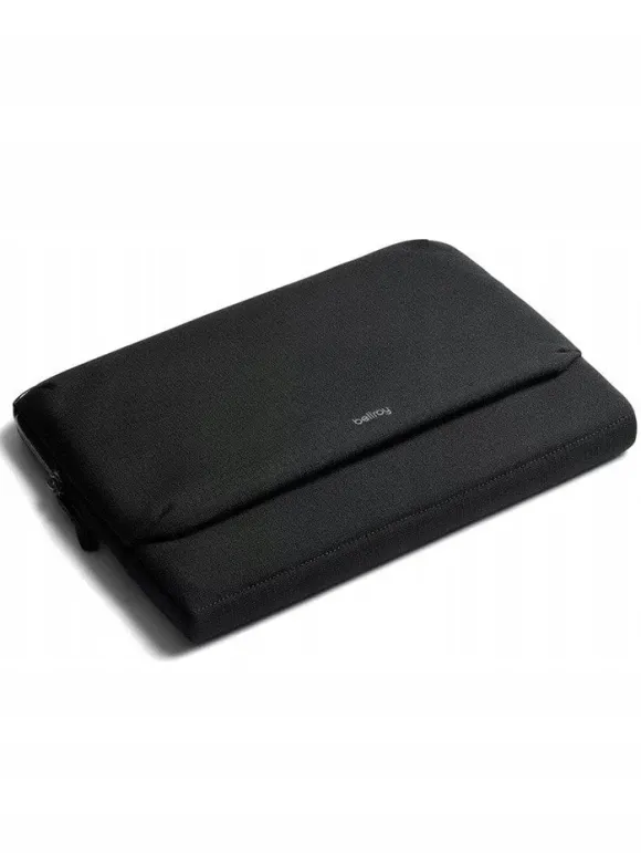 Bellroy Laptop Caddy 14 - etui na laptop 14" z kieszeniami na akcesoria mobilne black DLCA-BLK-231