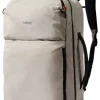 Bellroy Lite Travel Pack - plecak podróżny 30L z kieszenią na laptop ash BLPA-ASH-241