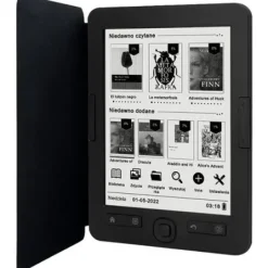 BEMI Cognita+ 4GB Grafitowy