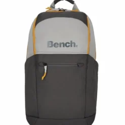 Bench Leisure Plecak 48 cm Komora na laptopa dunkelgrau