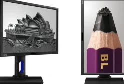 BenQ BL2420PT (9H.LCWLA.TBE)