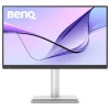 BenQ MA270S 27" 5K Ultra HD LED Biały 9H.LNYLA.TBE