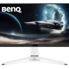 BENQ Mobiuz EX321UX 31.5" 9H.LM7LB.QBE