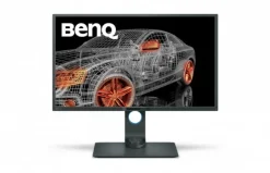 BenQ PD3200U 32" czarny (9H.LF9LA.TBE)