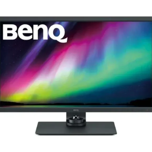 BenQ SW321C