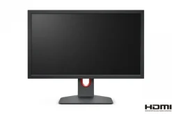 BenQ ZOWIE XL2411K Czarny
