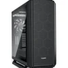 Be quiet! Silent Base 802 Window Czarna (BGW39)