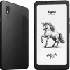 BIGME Czytnik e-booków HiBreak Pro 2w1 6.13", Podświetlany ekran, Wi-Fi Czarny
