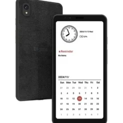 BIGME Hibreak CL 5.84" Wi-Fi Czarny BIGME HIBREAK BW