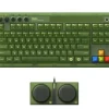 8BitDo Mechanical Keyboard Xbox Ed. RET00504