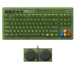 8BitDo Mechanical Keyboard Xbox Ed. RET00504