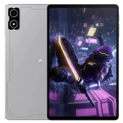 Black Shark Gaming Tablet 8,8" 12/256GB 7300mAh Silver