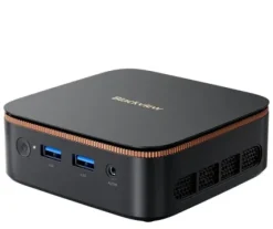 Blackview MP20 N150/8GB/256/Win11P czarny
