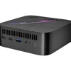 BLACKVIEW MP100 R5-7430U 16GB RAM 512GB SSD Wi-Fi Windows 11 Professional MP100-BK BV V8