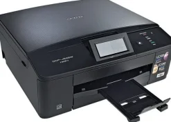 Brother DCP-J525W