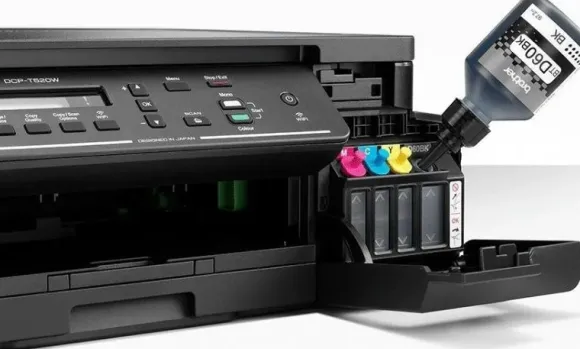 Brother DCP-T520W (DCPT520WAP1)