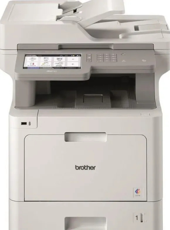 Brother MFC-L9570CDW Colour, Laser