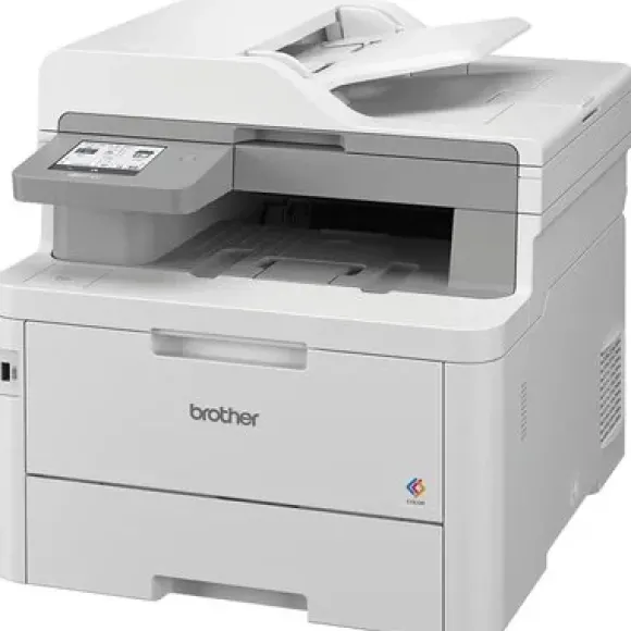 Brother MFC-L8390CDW WiFi Biały