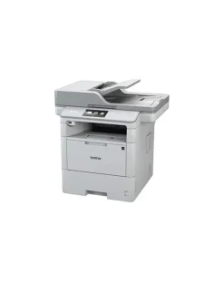 Brother MFCL6900DWZW1 Mono, Laser