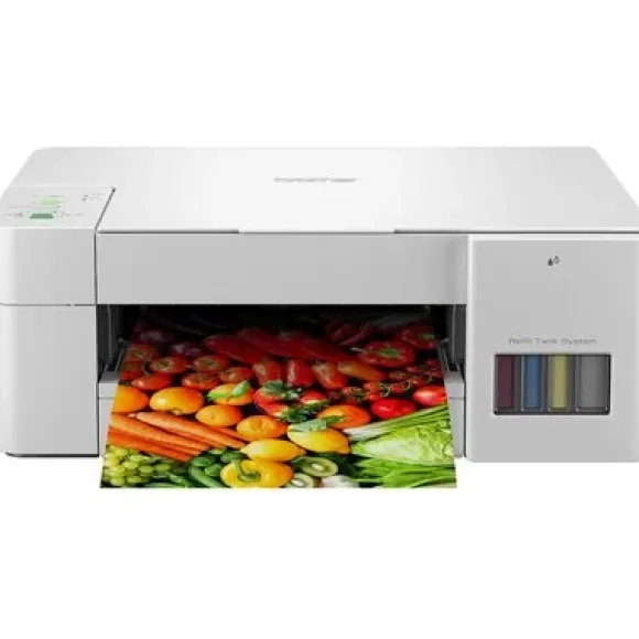 Brother MFP DCP-T426W RTS A4/16ppm/WLAN/USB/6.4kg/Biała