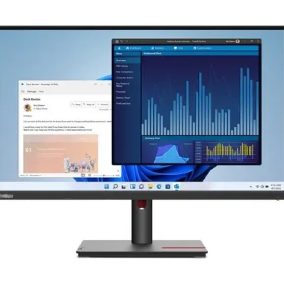 27 cali ThinkVision T27p-30 63A9GAT1EU