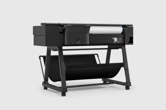 36-calowe urządzenie wielofunkcyjne HP DesignJet T850