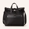 Calvin Klein Torebka schwarz