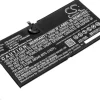 Cameron Sino Huawei MediaPad M5 HB299418ECW 7300mAh 28.11Wh Li-Polymer 3.85V CS-HUM500SL
