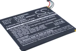 Cameron Sino Acer Iconia Tab A1-850 / AP14F8K 4900mAh 18.62Wh Li-Polymer 3.8V (CS-ACW850SL)