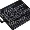 Cameron Sino Amazon Kindle Paperwhite 10th 58-000246 1500mAh 5.70Wh Li-Polymer 3.8V CS-ABD940SL