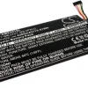 Cameron Sino Asus MeMO Pad ME301T C11-ME370T 4300mAh 15.91Wh Li-Polymer 3.7V