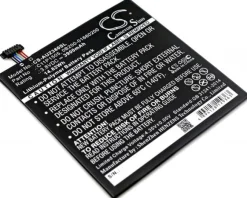 Cameron Sino Asus ZenPad 8.0 Z380C C11P1505 3900mAh 14.82Wh Li-Polymer 3.8V
