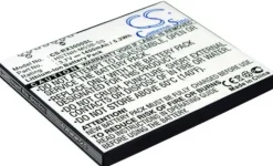 Cameron Sino HP iPAQ rx3700 360136-001 1400mAh 5.18Wh Li-Ion 3.7V