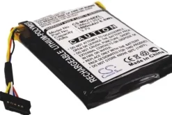 Cameron Sino Mitac Mio 168 E3MIO2135211 1800mAh 6.66Wh Li-Ion 3.7V