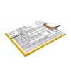 Cameron Sino Samsung EB-BT280ABA 4000mAh 15.20Wh Li-Polymer 3.8V