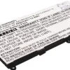 Cameron Sino Samsung Galaxy Tab 7.0 SP4960C3B 4000mAh 14.80Wh Li-Polymer 3.7V