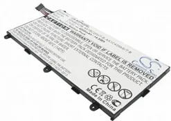 Cameron Sino Samsung Galaxy Tab 7.0 SP4960C3B 4000mAh 14.80Wh Li-Polymer 3.7V