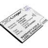 Cameron Sino Samsung Galaxy Tab Active EB-BT365BBC 4700mAh 17.86Wh Li-Polymer 3.8V CS-SMT365XL