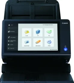 Canon imageFORMULA ScanFront 400 (1255C003)