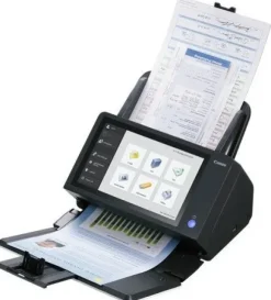 Canon imageFORMULA ScanFront 400 (1255C003)