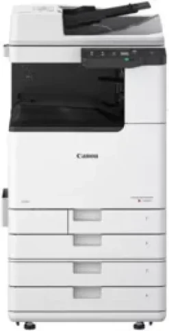 Canon imageRUNNER C3326i MFP