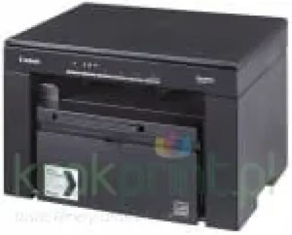 Canon I-Sensys MF3010 (5252B004 / 5252B004AB)