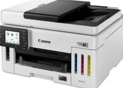 Canon MAXIFY GX6140 MegaTank (6882C009)