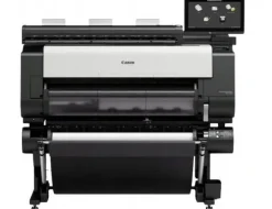 CANON MFP Scanner Z36 for TX single sensor 1200 dpi controler only for bundle 3850V632
