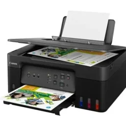 Canon PIXMA G3430 MegaTank Czarna (5989C009)